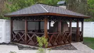 Фото компанії Woodkarkas_ua