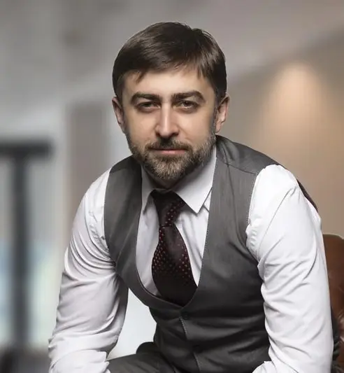 Фото компанії Адвокатське об'єднання "Матвіїв і Партнери"