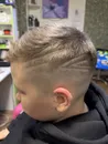 Фото компанії Перукарня "Малюк "Boss"