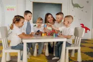 Фото компанії Дитячий садочок "Smart kids Тернопіль"