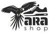 Логотип компанії Фірмовий магазин "aRa shop"