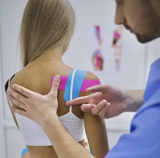 Фото компанії Massage Me