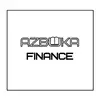 Логотип компанії Консалтингова компанія "АЗБУКА ФІНАНС"