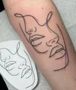 Фото компанії Kamilova Diola Tattoo