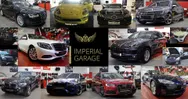 Фото компанії IMPERIAL GARAGE