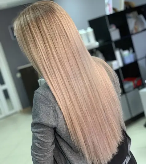 Фото компанії Салон краси "Platinum"