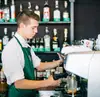 Логотип компанії Coffee Life