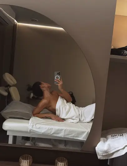 Фото компанії Студія масажу "Skin Lover"