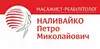 Логотип компанії Масажист-реабілітолог "Наливайко Петро Михайлович"