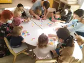 Фото компанії Клуб-садок "Моє щастя"