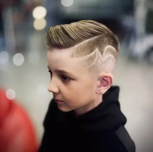 Фото компанії Барбершоп "Mister Perfect"