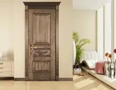 Фото компанії Салон дверей та вікон "Rembrant Door Company"