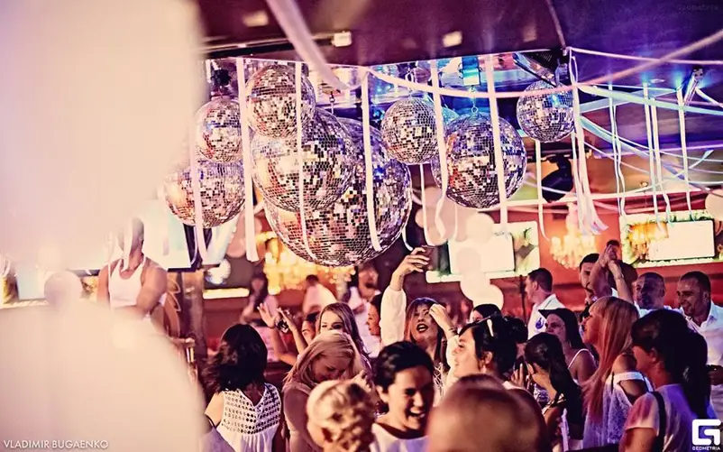 Фото компанії L'Kafa cafe