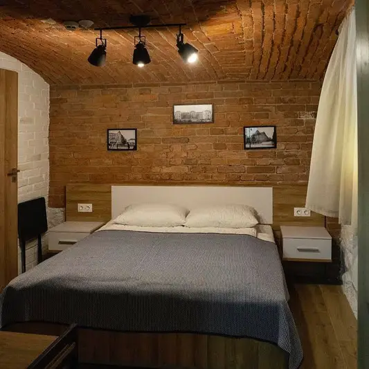 Фото компанії Готель "Villa Sofi"