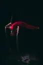 Фото компанії Pole & Aerial Studio "VERTA"