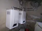 Фото компанії Ремонт газових котлів та кондиціонерів