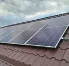 Фото компанії Монтаж сонячних електростанцій SESinstaller