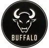 Логотип компанії Buffalo_barbershop