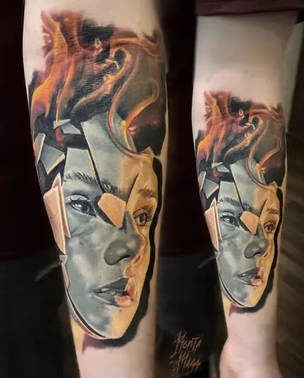 Фото компанії Hard Art Tattoo