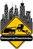 Логотип компанії Послуги евакуатора/Мініекскаватор