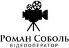 Логотип компанії Відеособоль