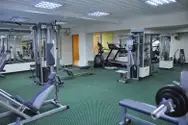 Фото компанії Спорт-клуб "Молодіжний"
