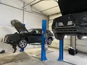 Фото компанії СТО "LVIVAVTOCAR"