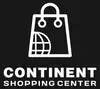 Логотип компанії Торговий центр "Continent"