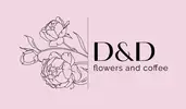 Фото компанії Магазин квітів "D&D flowers.n.coffee"