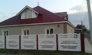 Фото компанії Бетонні вироби