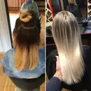 Фото компанії Салон краси "Vintage"