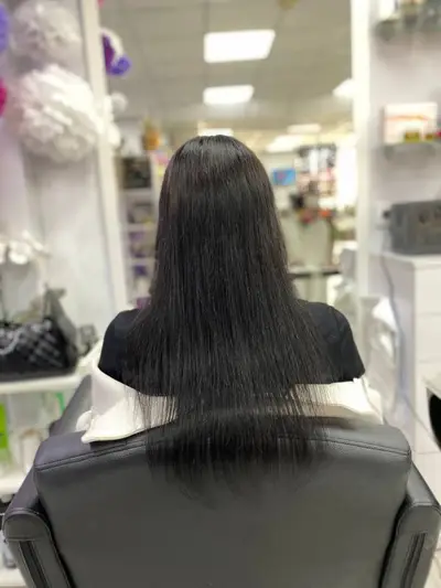 Фото компанії HAIR ACADEMY PURPLE