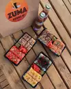 Фото компанії Zuma sushi if