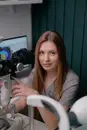 Фото компанії Лікар-офтальмолог дитячий та дорослий "Юсипів Юлія Ігорівна"