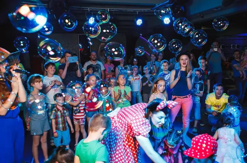 Фото компанії Panorama Kids