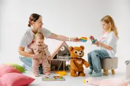 Фото компанії Nanny Friend