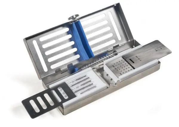 Фото компанії CONNECT implant system