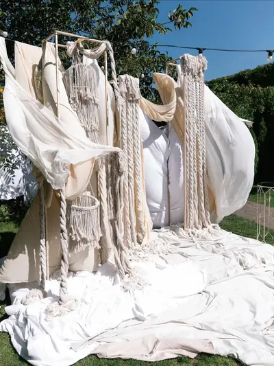 Фото компанії Pastel event decor