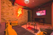 Фото компанії L.A.gamebar