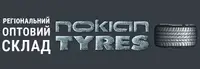 Фото компанії Регіональний оптовий склад Nokian Tyres