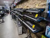 Фото компанії Музичний салон "Шлягер"
