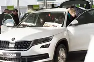 Фото компанії Автомобільний дім "Галич-Авто"