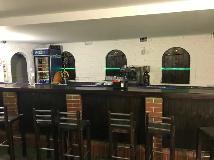 Фото компанії Guli cafe