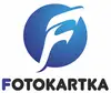 Логотип компанії Сервіс друку фотографій "fotokartka.com.ua"