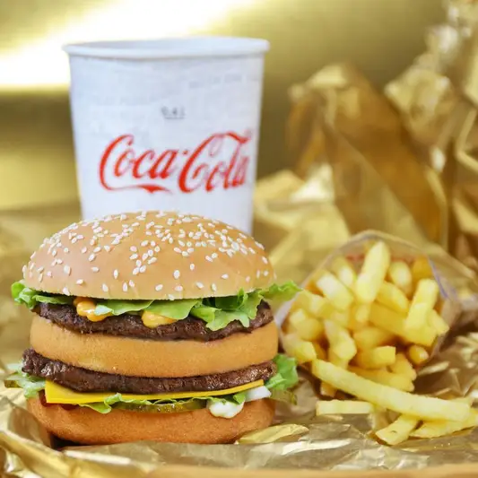 Фото компанії Hesburger