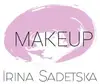 Логотип компанії Стиліст-візажист "Ірина Садецька"