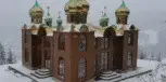 Фото компанії Чернівецький православний богословський інститут