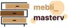 Логотип компанії Mebli_masterrv