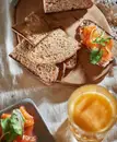 Фото компанії Живий Хліб