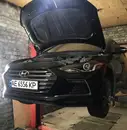 Фото компанії СТО "LuxAr Service"